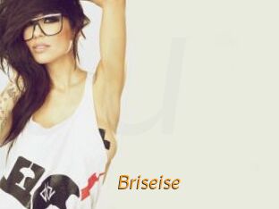Briseise