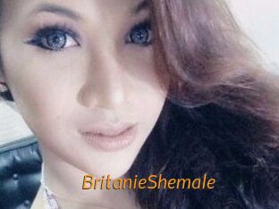 BritanieShemale