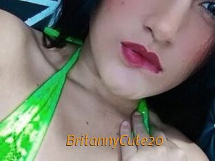BritannyCute20