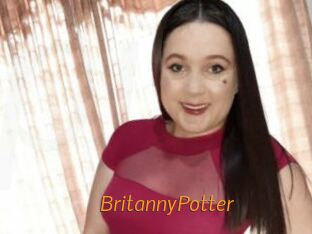 BritannyPotter Porn University