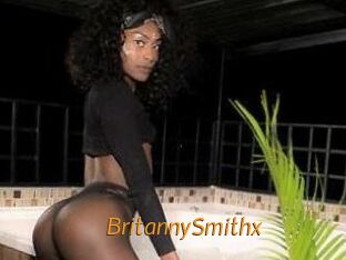 BritannySmithx