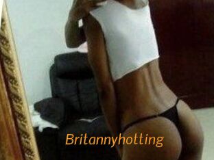 Britanny_hotting