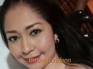 BritanyLondonn