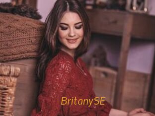 BritanySE Porn University