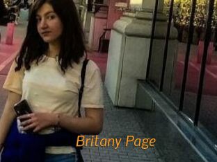 Britany_Page