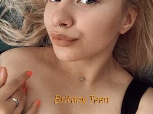 Britany_Teen Porn University