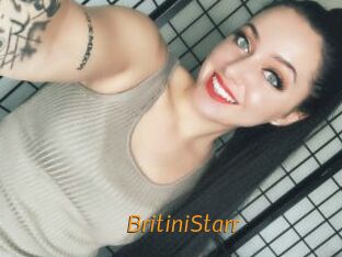 BritiniStarr