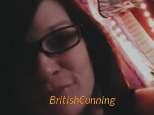 BritishCunning