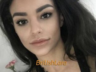 BritishLara