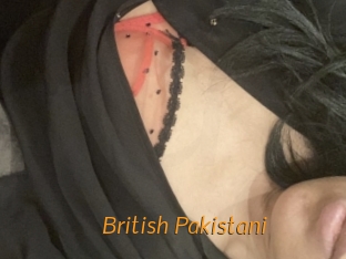 British_Pakistani