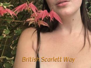 British_Scarlett_Way
