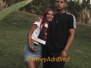 BritneyAdnBrad