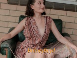 BritneyBoyd