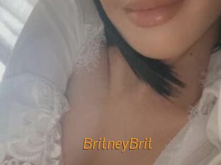 BritneyBrit