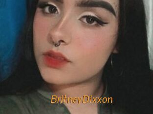 BritneyDixxon