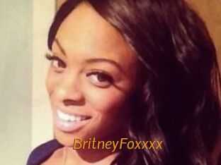 BritneyFoxxxx