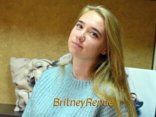 BritneyRenue