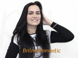 BritneyRomantic
