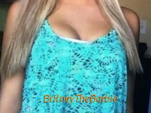 BritneyTheBarbie
