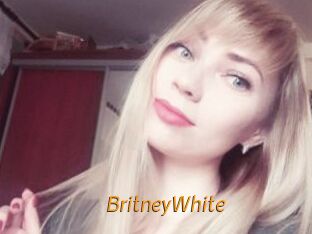 BritneyWhite