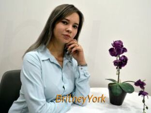 BritneyYork