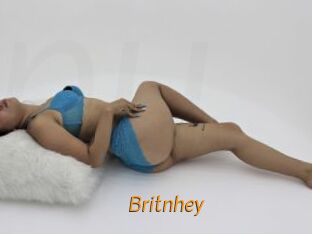 Britnhey Porn University