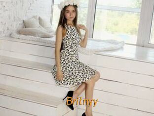 Britnyy