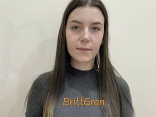 BrittGran Porn University
