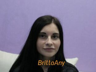 BrittaAny