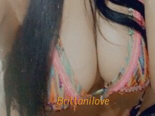 Brittanilove