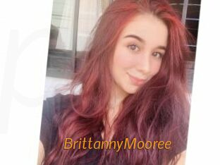 BrittannyMooree