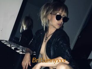 Brittannyxxx