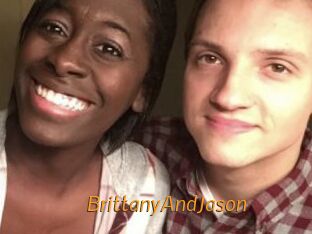 BrittanyAndJason