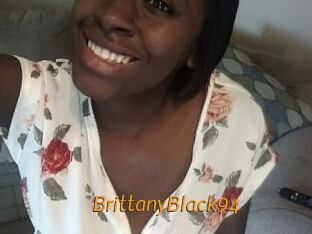 BrittanyBlack94 Porn University