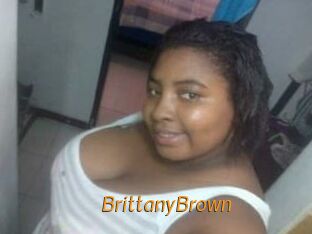 BrittanyBrown