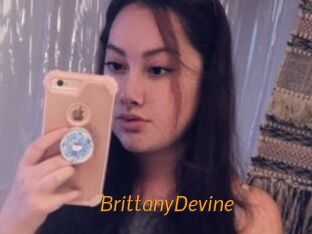 BrittanyDevine
