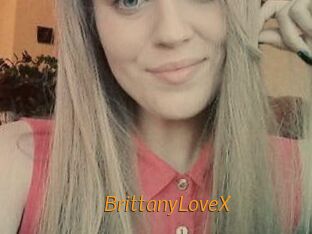 BrittanyLoveX
