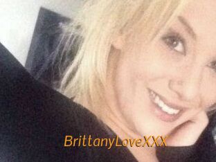 BrittanyLoveXXX