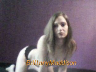 BrittanyMaddison
