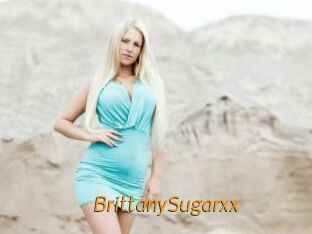BrittanySugarxx
