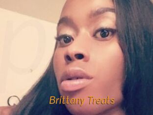 Brittany_Treats Porn University