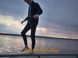 BrittonCuteBoy Porn University