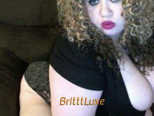 BritttLuxe