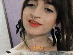 Briza Porn University