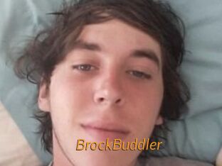 BrockBuddler