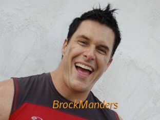 BrockManders