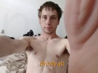 Brody40