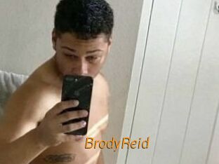 Brody_Reid Porn University