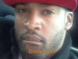 Brody_Tayler Porn University