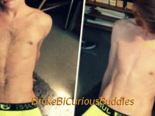 BrokeBiCuriousBuddies